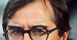 Paul Theroux