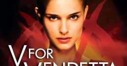 V for Vendetta (2006)