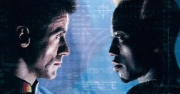 Demolition Man (1993)