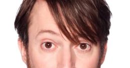 David Mitchell David James Stuart Mitchell (born 14 July 1974) is a British comedian, actor and writer. Mitchell rose to
