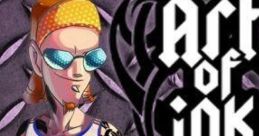 Art of Ink (DSiWare) - Video Game