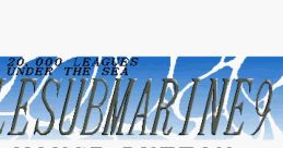 Battle Submarine 9 - Video Game