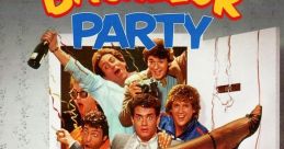 Bachelor Party (1984)
