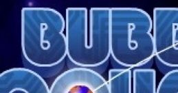 Bubble Odyssey - Video Game