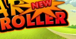 Car Troller - Video Game