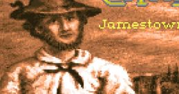 ColonyQuest: Jamestown Time Window - Video Game