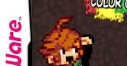 Color Commando (DSiWare) - Video Game Video game from Color Commando (DSiWare) for DS. Published by Circle Entertainment