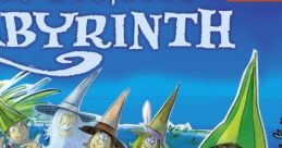 Das Magische Labyrinth - Video Game