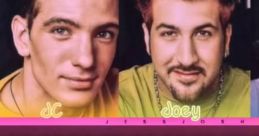 'N Sync - Bye Bye Bye