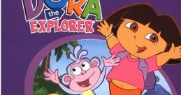 Dora the Explorer: Lost City Adventure - Video Game Video game from Dora the Explorer: Lost City Adventure for MacOS,