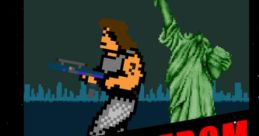 Escape from New York - Video Game Video game from Escape from New York for Windows. Published by Kcorp Games (2018).