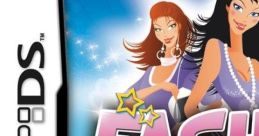 Fashion Tycoon - Video Game