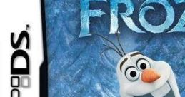 Frozen: Olaf's Quest - Video Game