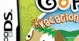 GoPets: Vacation Island - Video Game