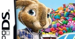 Hop: The Movie Game - Video Game