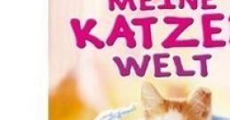 I Love Kittens! I Love Cats. 22 Cat Games Meine Katzenwelt Раз Котёнок, Два Котёнок - Video Game Video game from I Love