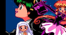 Kaitou Saint Tail: Saint Tail to One, Two, Three! (Pico) 怪盗セイント･テール セイントテールとワン･ツー･スリー! - Video