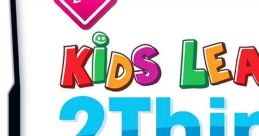 Kids Learn 2 Think: A+ Edition THINK Kids: Ist doch logisch! - Video Game