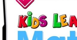 Kids Learn Math: A+ Edition GripsKids: Mathematik - Video Game Video game from Kids Learn Math: A+ Edition GripsKids: