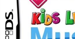 Kids Learn : A+ Edition Musik für Kids Learn - Video Game