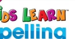 Kids Learn Spelling and Grammar: A+ Edition GripsKids: Deutsch - Video Game Video game from Kids Learn Spelling and
