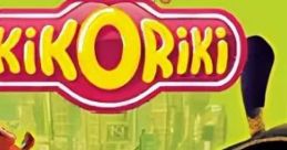 Kikoriki (J2ME) GoGoRiki (title screen; US) Смешарики. Начало (RU) - Video Game