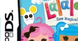 Lalaloopsy - Video Game