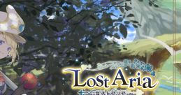 Lost Aria - Video Game