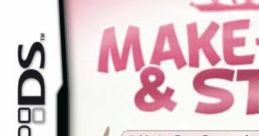Make-Up & Style - Video Game Video game from Make-Up & Style for DS. Published by Cypronia, Rondomedia (2011). Uploaded