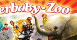 Mein eigener Tierbaby-Zoo Baby Animal Zoo Dreamer Series: Zoo Keeper - Video Game Video game from Mein eigener Tierbaby-Zoo