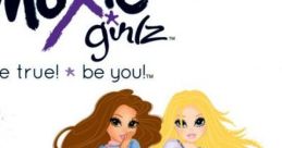 Moxie Girls - Video Game