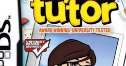 My Reading Tutor My Virtual Tutor: Reading Pre-K to Kindergarten My Virtual Tutor: Reading Kindergarten to First Grade My
