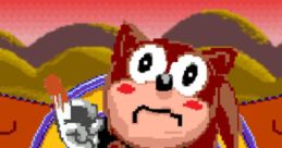 PANOSSONIC - Video Game