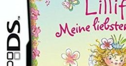 Prinzessin Lillifee: Meine Liebsten Freunde - Video Game