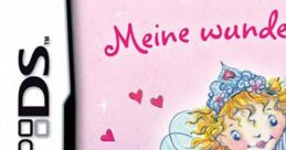 Prinzessin Lillifee: Meine wunderbare Welt - Video Game