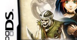 Puzzle Quest: Challenge of the Warlords - Video Game