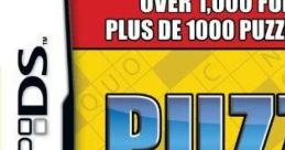 Puzzle Time - Video Game