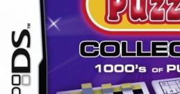 Puzzler - Video Game