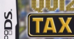 Quiz Taxi - Video Game