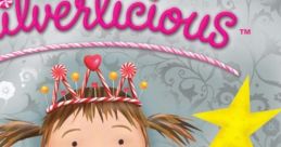 Silverlicious: Sweet Adventure - Video Game