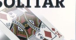 Solitaire: Ultimate Solitär Eindeloos Patience - Video Game
