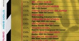 SpikeTV Video Game Awards Hits Vol. 1 (Best of Video Game ) - Video Game