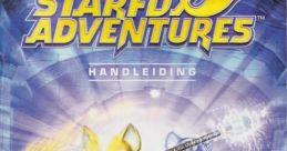 StarFox Adventures Original - Video Game