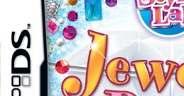 Style Lab: Jewelry Design Girls Life: Strass & Diamonds - Video Game Video game from Style Lab: Jewelry Design Girls