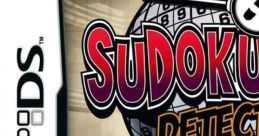 Sudoku Ball Detective - Video Game