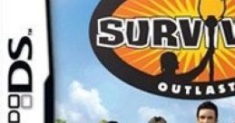 Survivor Koh-Lanta Expeditie Robinson L'Isola dei Famosi Supervivientes - Video Game