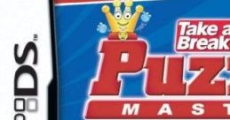 Take a Break's Puzzle Master - Video Game