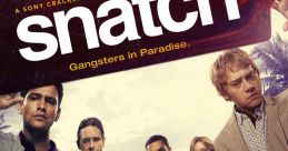 Snatch (2001)