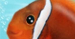 The Aquarium of Luck (DSiWare) Happy Fish: The Aquarium of Luck - Video Game