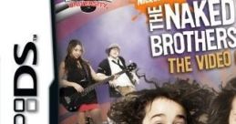 The Naked Brothers Band: The Video Game - Video Game